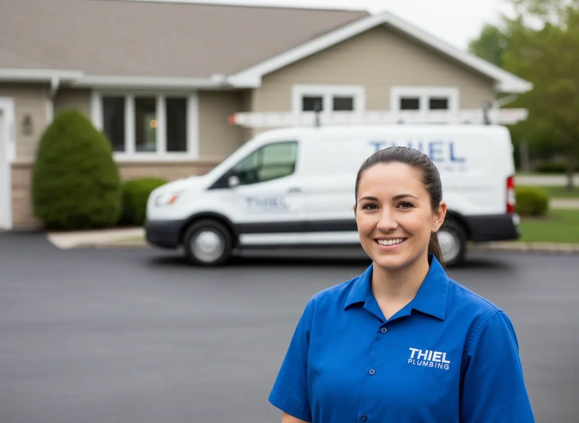 Plumber Mekinock, ND FAQs